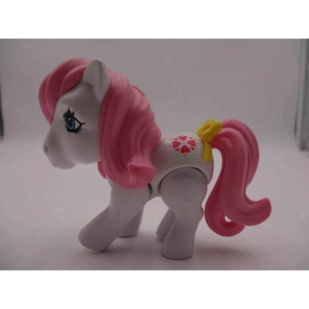 MLP The Loyal‎ Subjects My Little Pony Action Vinyls SUNDANCE
